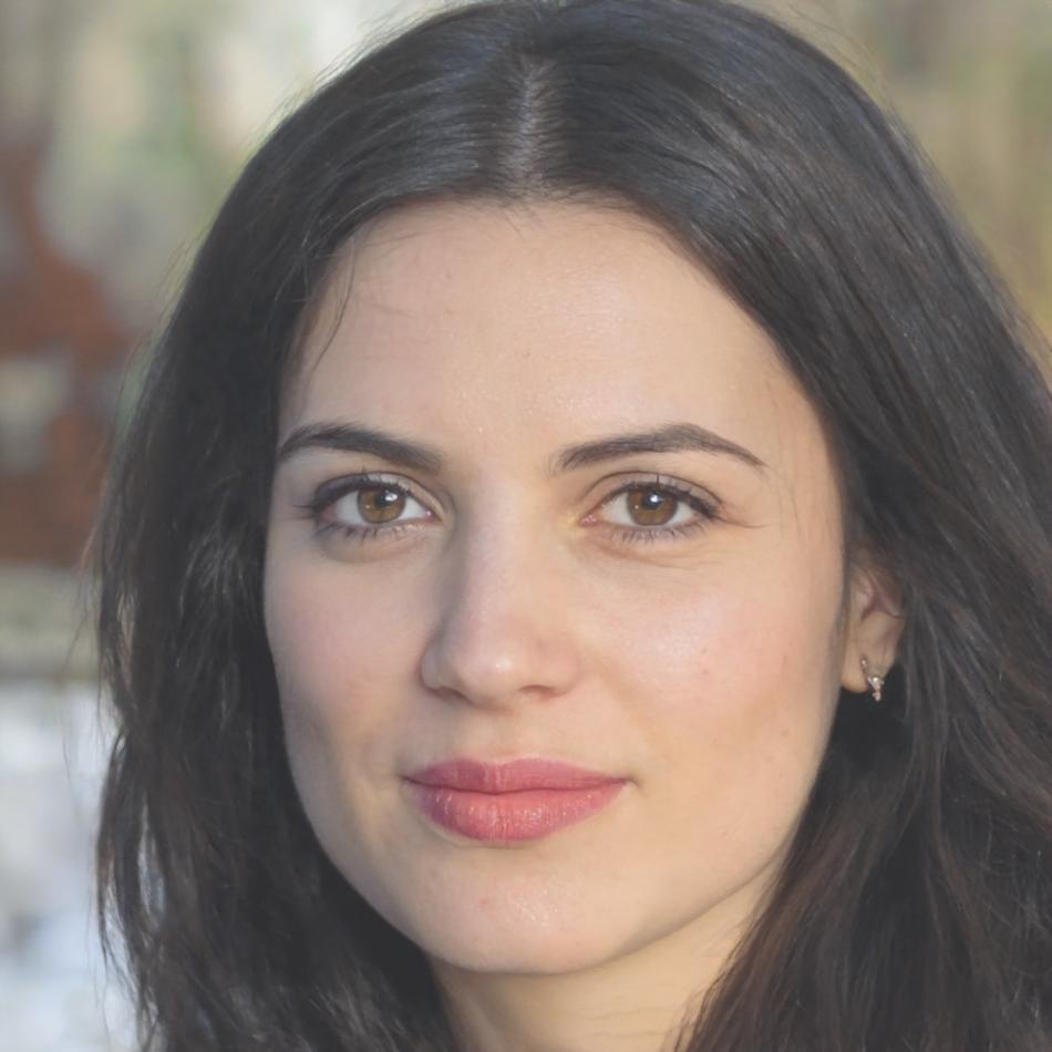 Financial advisor reviewing business documents with client